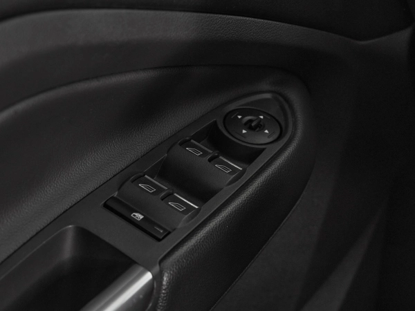 Ford Kuga, II Рестайлинг фото №14