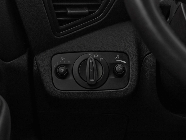 Ford Kuga, II Рестайлинг фото №15