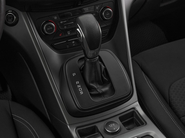 Ford Kuga, II Рестайлинг фото №18
