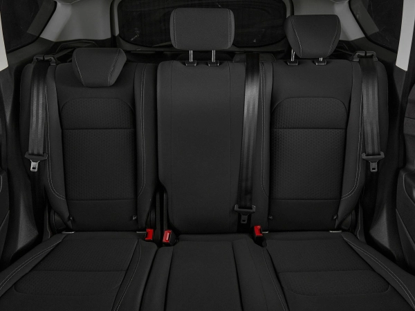 Ford Kuga, II Рестайлинг фото №19