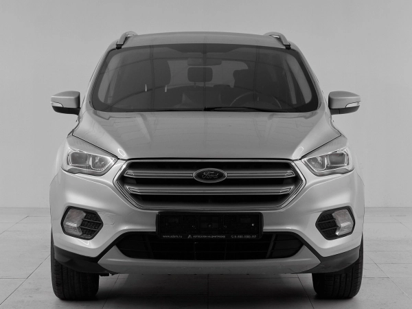 Ford Kuga, II Рестайлинг фото №2
