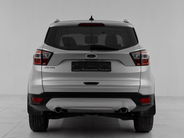 Ford Kuga, II Рестайлинг фото №5