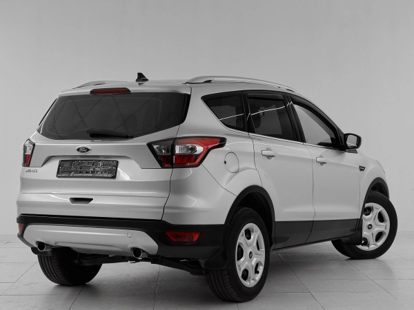 Ford Kuga, II Рестайлинг фото №6