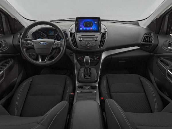 Ford Kuga, II Рестайлинг фото №8