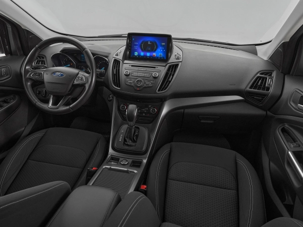 Ford Kuga, II Рестайлинг фото №9