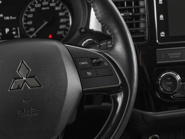 Mitsubishi Outlander, III Рестайлинг 3 фото №12