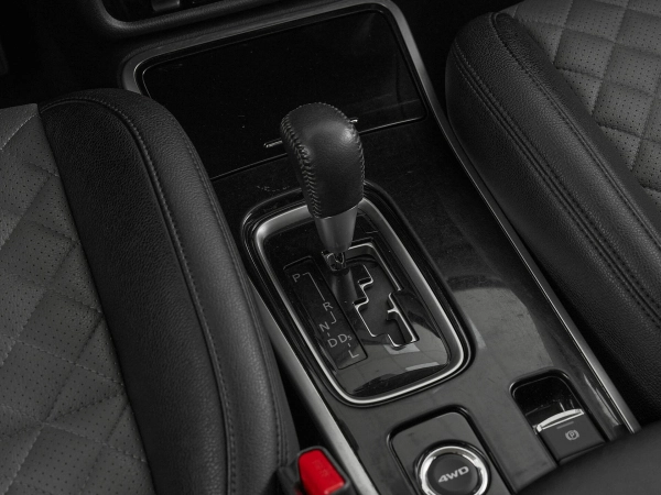 Mitsubishi Outlander, III Рестайлинг 3 фото №16