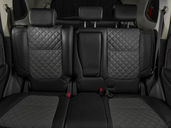 Mitsubishi Outlander, III Рестайлинг 3 фото №17