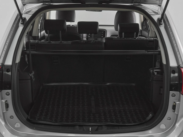 Mitsubishi Outlander, III Рестайлинг 3 фото №18