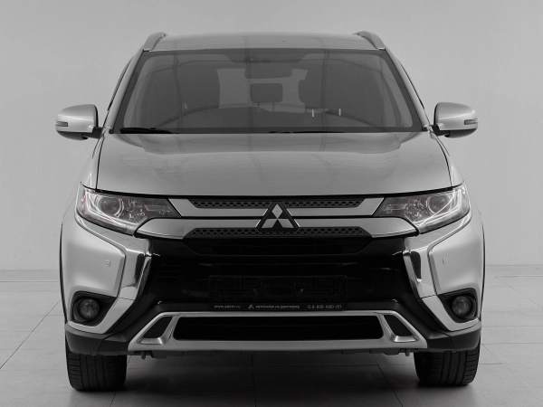 Mitsubishi Outlander, III Рестайлинг 3 фото №2