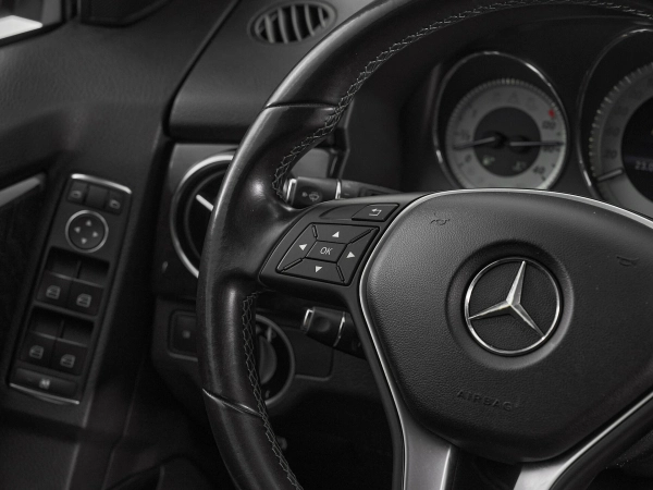 Mercedes-Benz GLK-Класс, I (X204) Рестайлинг фото №11