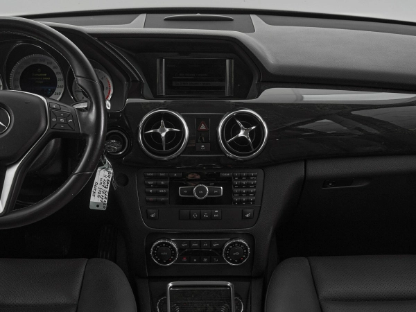 Mercedes-Benz GLK-Класс, I (X204) Рестайлинг фото №15