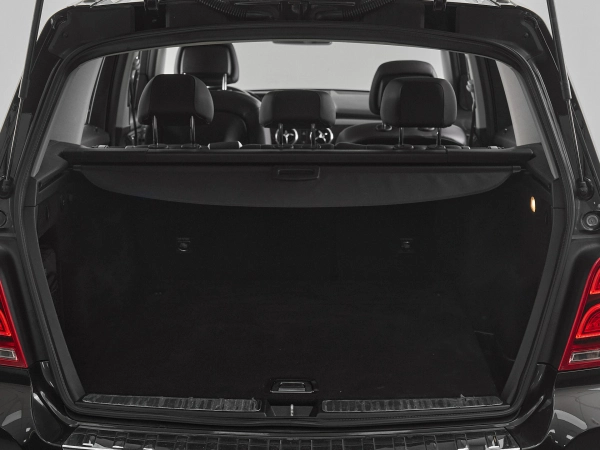 Mercedes-Benz GLK-Класс, I (X204) Рестайлинг фото №17