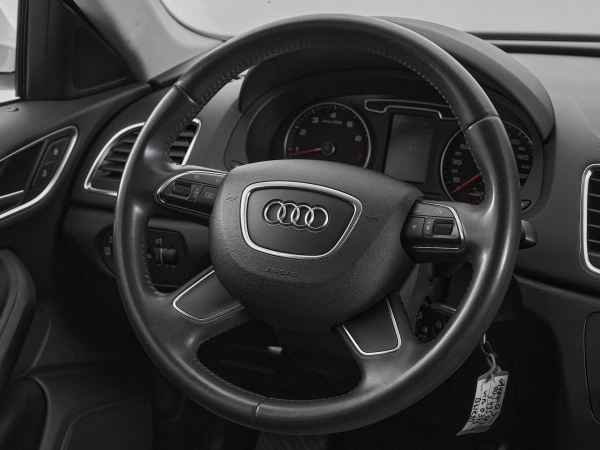 Audi Q3, I (8U) фото №10