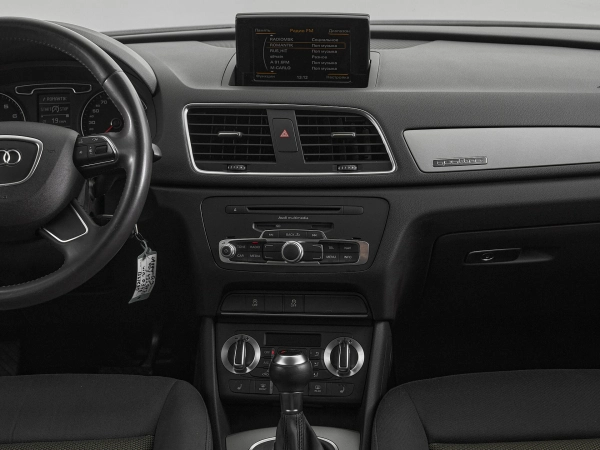 Audi Q3, I (8U) фото №15