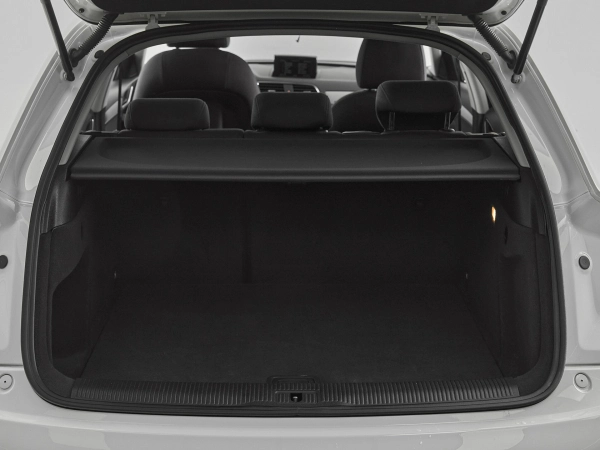 Audi Q3, I (8U) фото №19