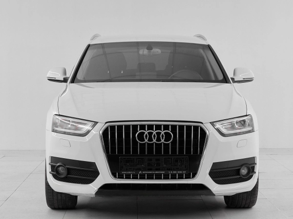 Audi Q3, I (8U) фото №2
