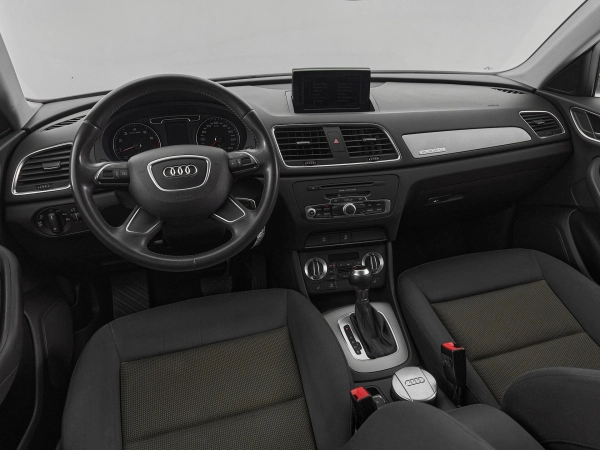 Audi Q3, I (8U) фото №7