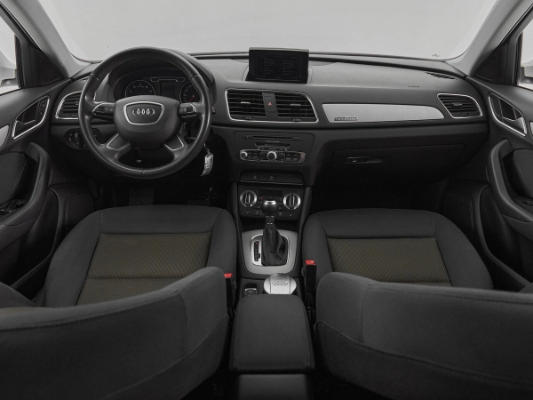 Audi Q3, I (8U) фото №8
