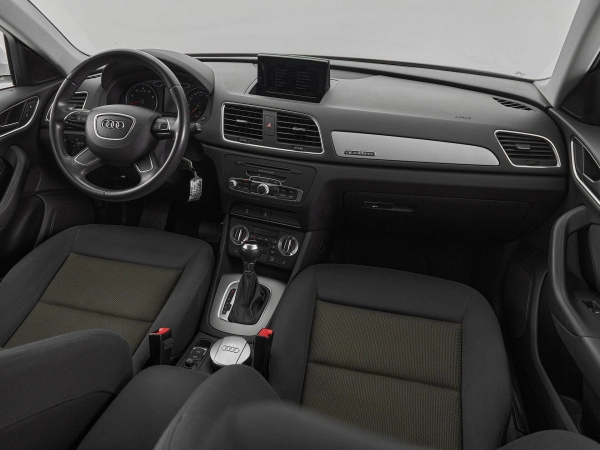 Audi Q3, I (8U) фото №9