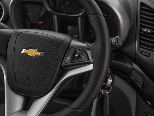 Chevrolet Orlando, I фото №11