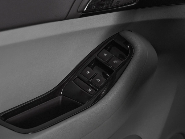 Chevrolet Orlando, I фото №12