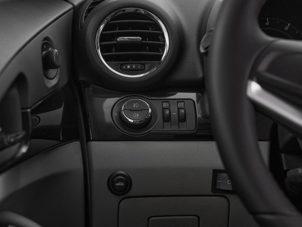 Chevrolet Orlando, I фото №13