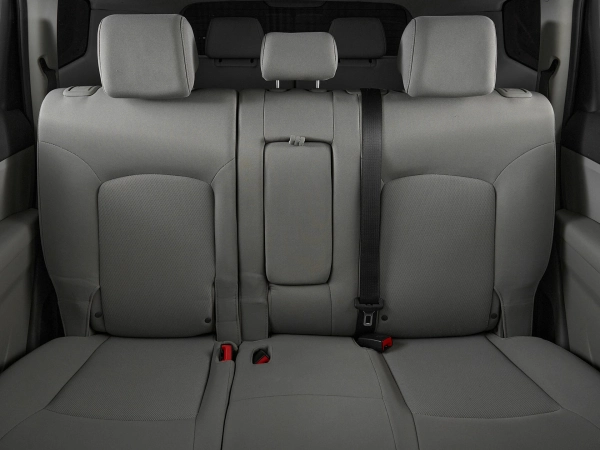Chevrolet Orlando, I фото №16