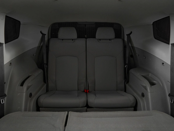 Chevrolet Orlando, I фото №17