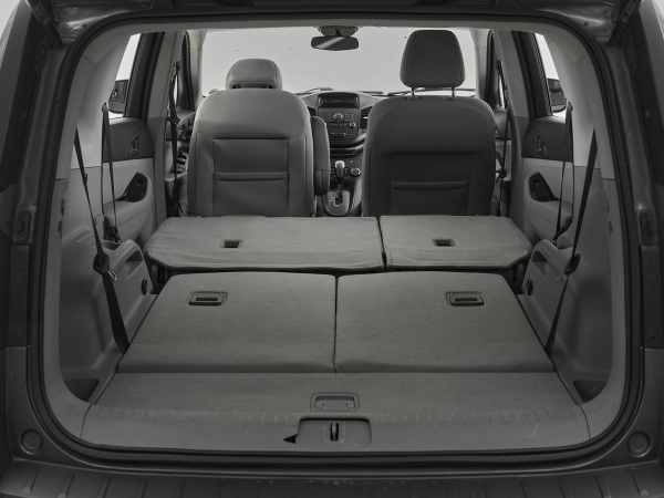 Chevrolet Orlando, I фото №18
