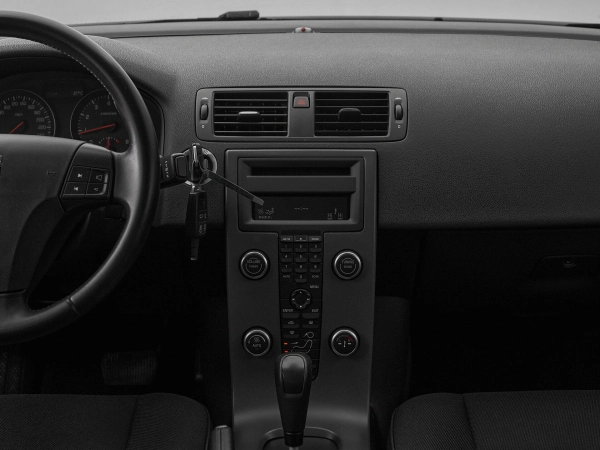 Volvo S40, II Рестайлинг фото №13