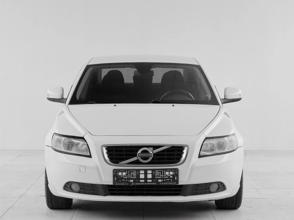 Volvo S40, II Рестайлинг фото №2