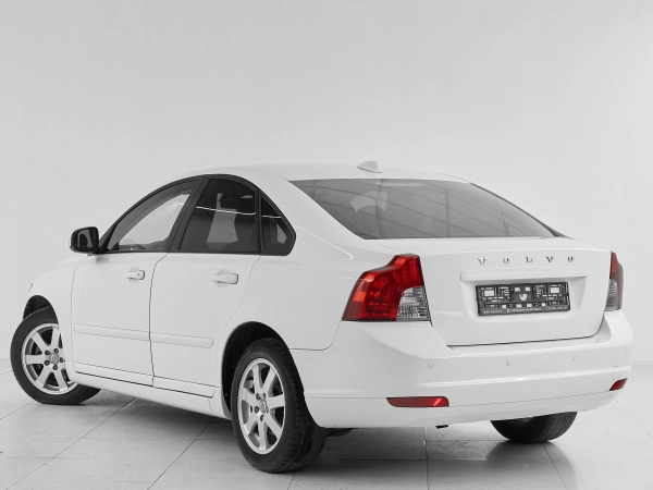 Volvo S40, II Рестайлинг фото №4