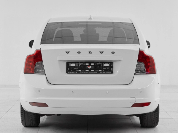 Volvo S40, II Рестайлинг фото №5
