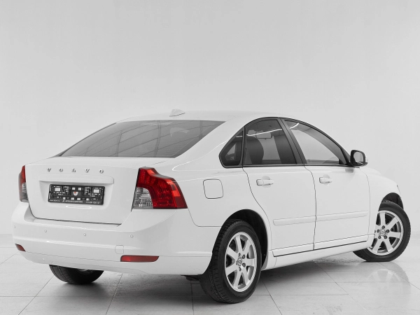 Volvo S40, II Рестайлинг фото №6