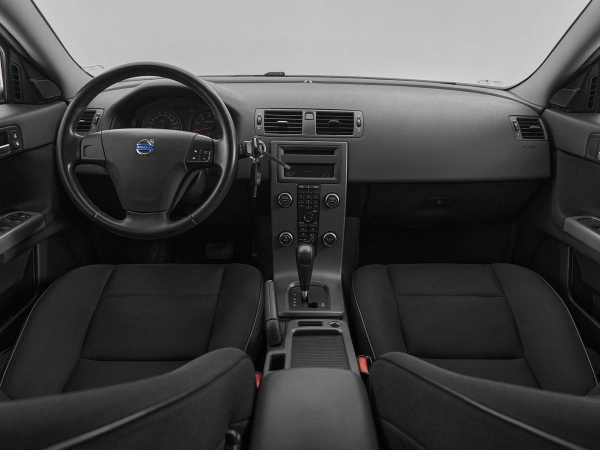 Volvo S40, II Рестайлинг фото №8