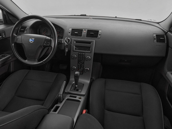 Volvo S40, II Рестайлинг фото №9