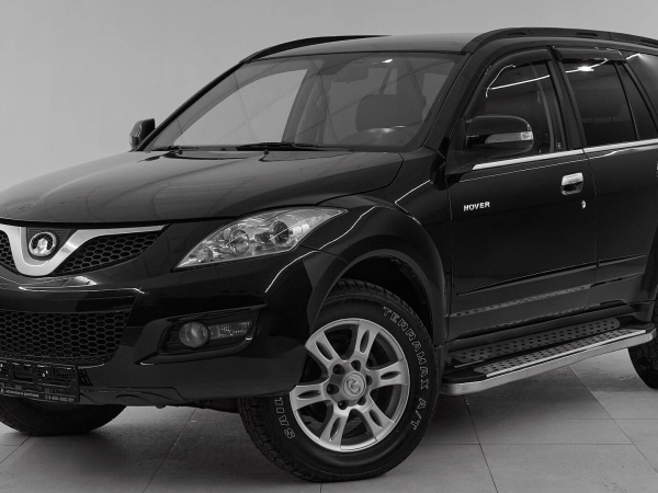 Great Wall Hover H5, I фото №1