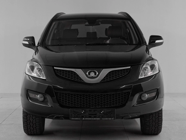 Great Wall Hover H5, I фото №2