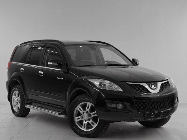 Great Wall Hover H5, I фото №3