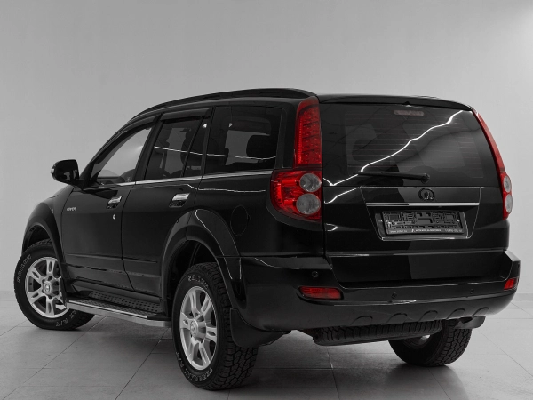 Great Wall Hover H5, I фото №4