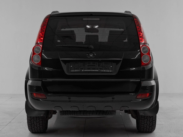 Great Wall Hover H5, I фото №5