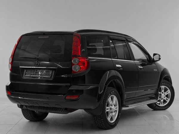 Great Wall Hover H5, I фото №6