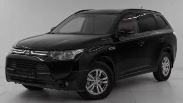 Mitsubishi Outlander, III 2013 Instyle фото