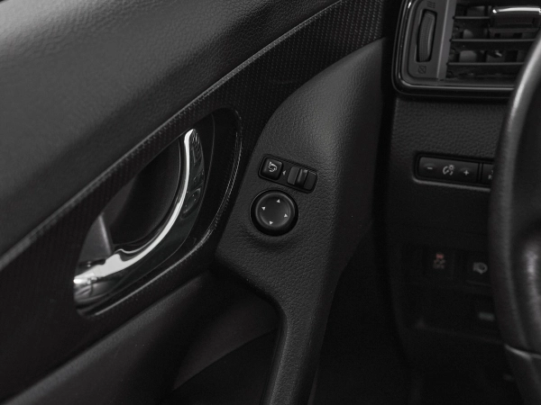 Nissan X-Trail, III Рестайлинг фото №15