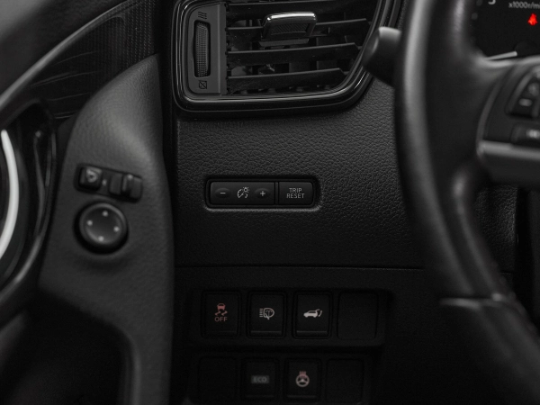 Nissan X-Trail, III Рестайлинг фото №16