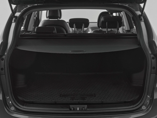 Hyundai ix35, I Рестайлинг фото №18