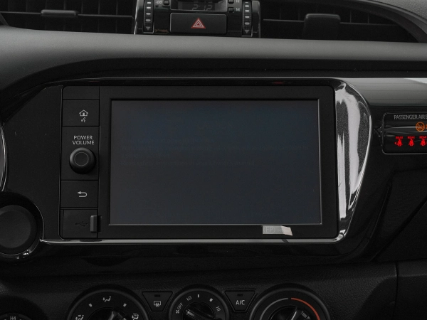 Toyota Hilux, VIII Рестайлинг фото №13