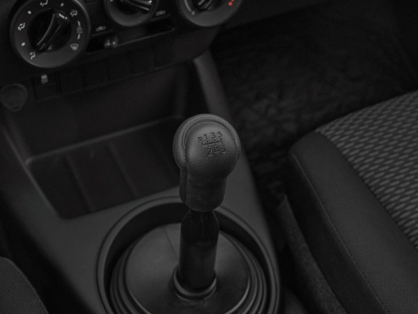 Toyota Hilux, VIII Рестайлинг фото №14