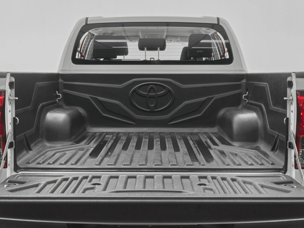 Toyota Hilux, VIII Рестайлинг фото №16